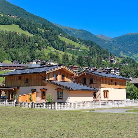 Holiday Home Schwendau-2 By Interhome Hippach Dış mekan fotoğraf