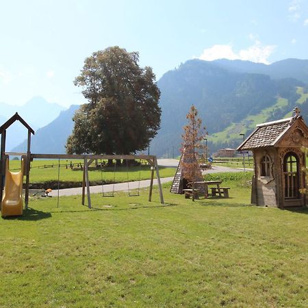 Holiday Home Schwendau-2 By Interhome Hippach Dış mekan fotoğraf