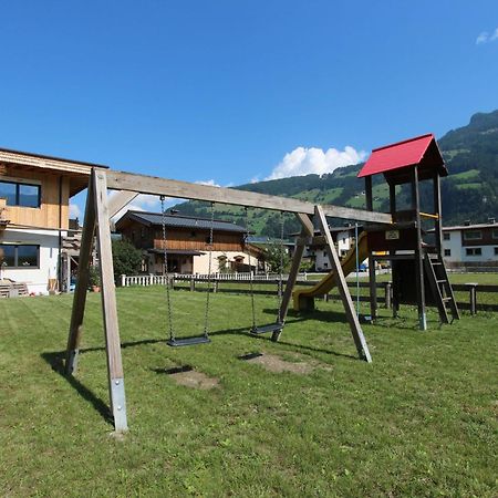 Holiday Home Schwendau-2 By Interhome Hippach Dış mekan fotoğraf