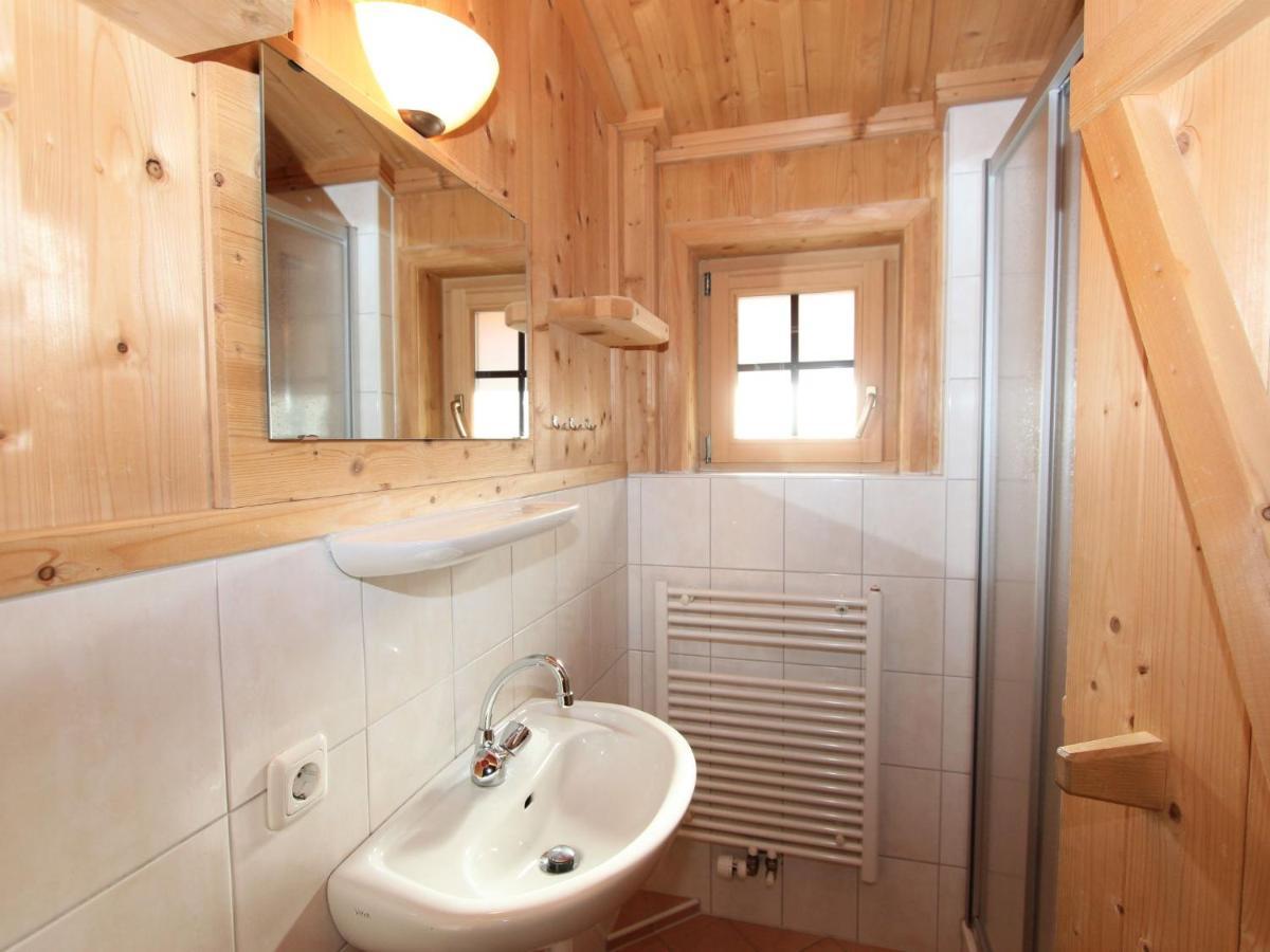 Holiday Home Schwendau-2 By Interhome Hippach Dış mekan fotoğraf