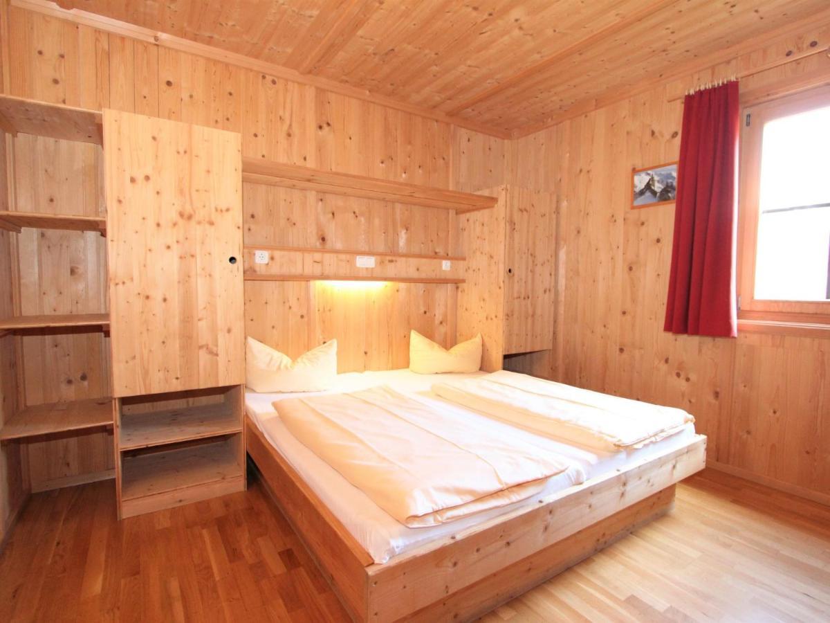 Holiday Home Schwendau-2 By Interhome Hippach Dış mekan fotoğraf