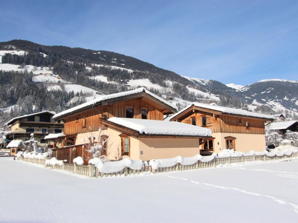 Holiday Home Schwendau-2 By Interhome Hippach Dış mekan fotoğraf