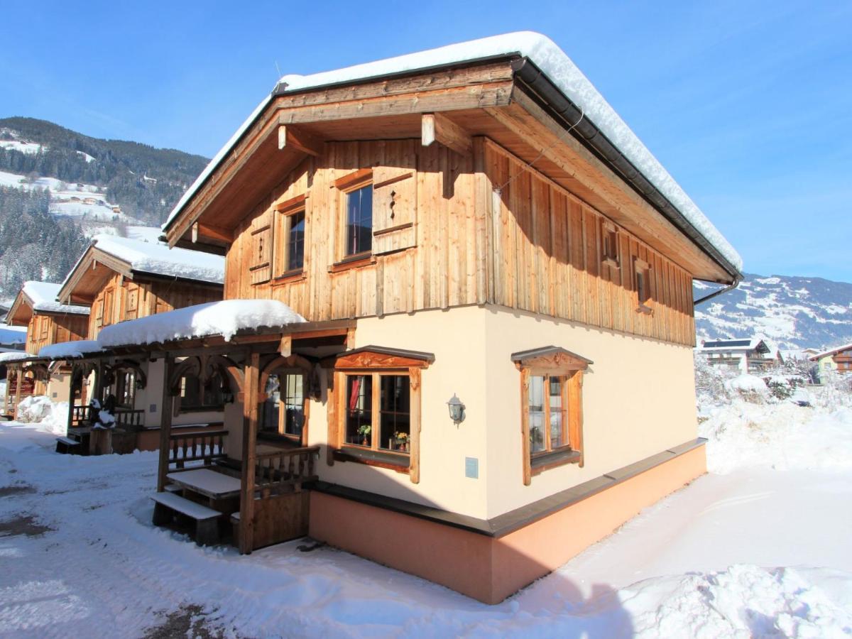Holiday Home Schwendau-2 By Interhome Hippach Dış mekan fotoğraf