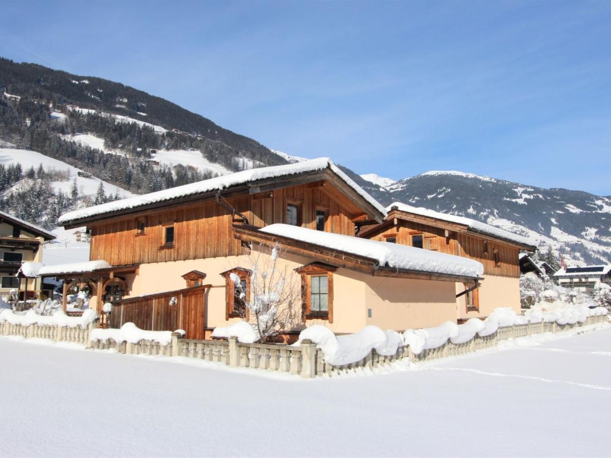 Holiday Home Schwendau-2 By Interhome Hippach Dış mekan fotoğraf