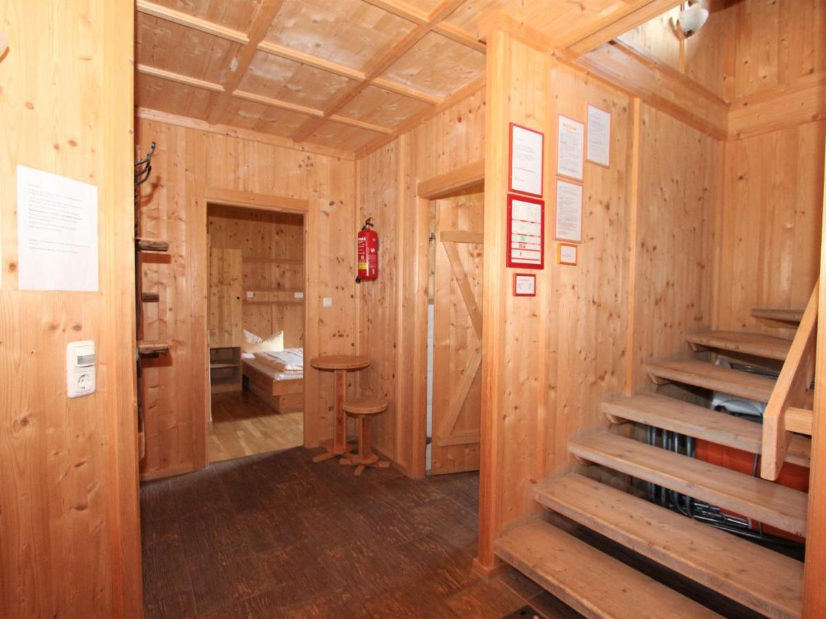 Holiday Home Schwendau-2 By Interhome Hippach Dış mekan fotoğraf