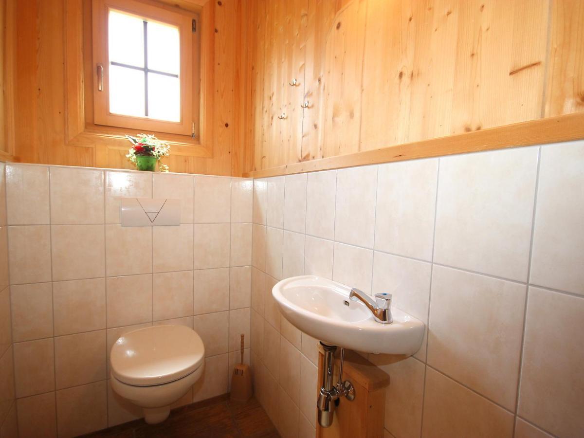 Holiday Home Schwendau-2 By Interhome Hippach Dış mekan fotoğraf