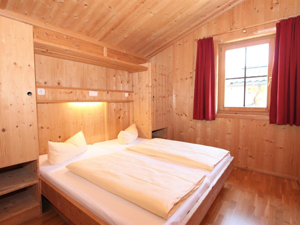 Holiday Home Schwendau-2 By Interhome Hippach Dış mekan fotoğraf