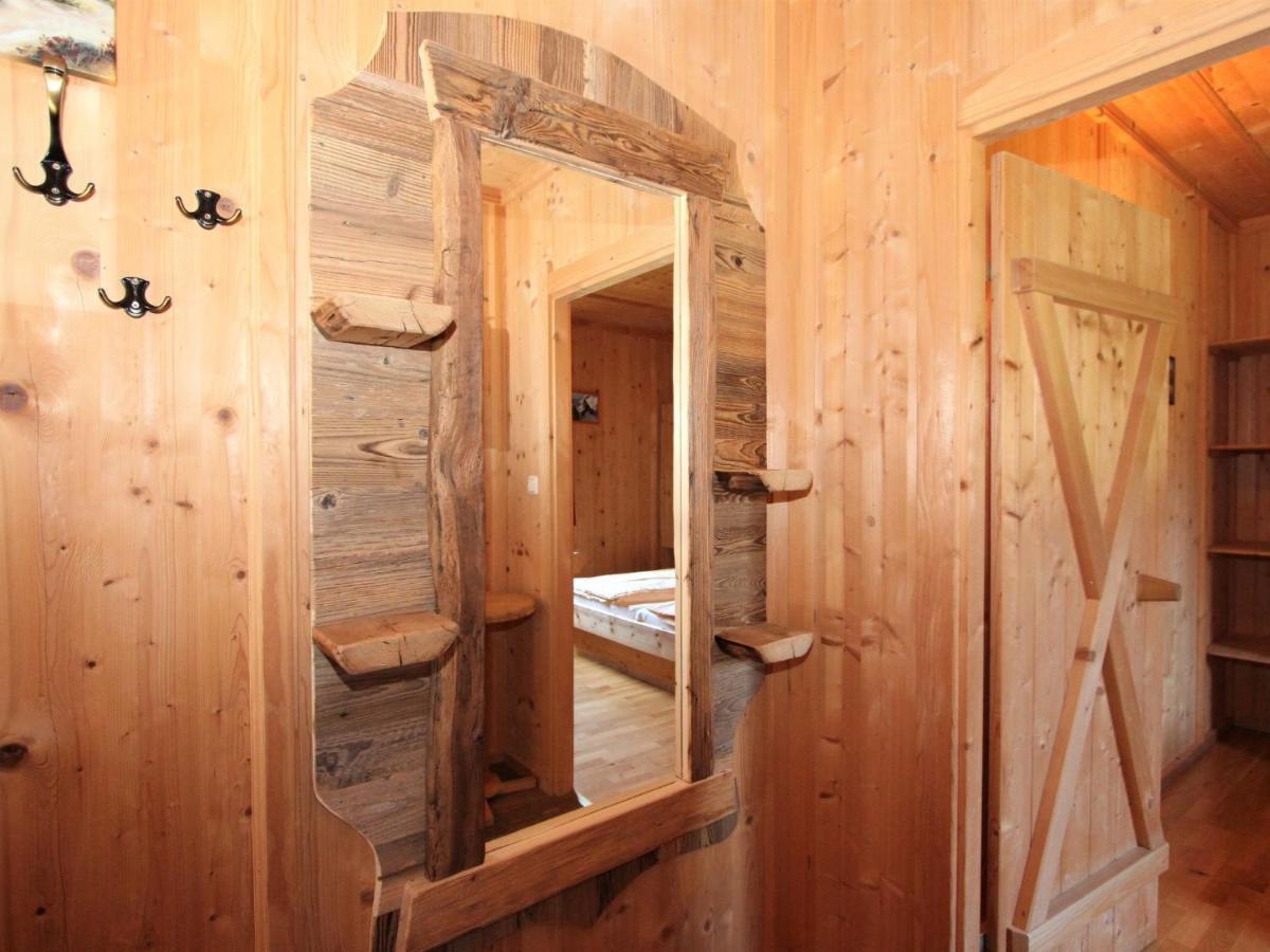 Holiday Home Schwendau-2 By Interhome Hippach Dış mekan fotoğraf