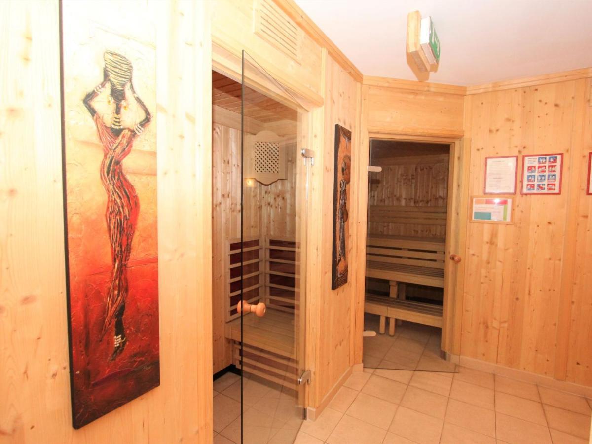 Holiday Home Schwendau-2 By Interhome Hippach Dış mekan fotoğraf