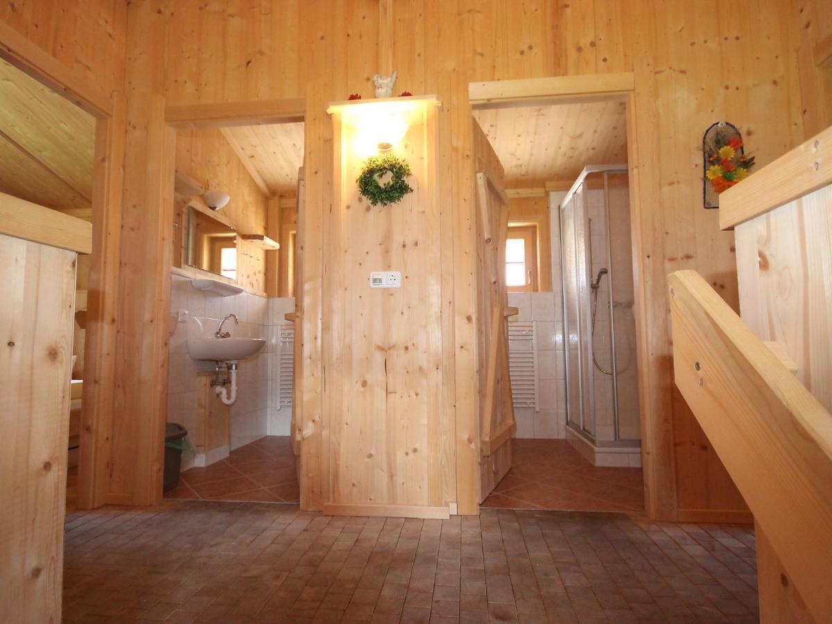 Holiday Home Schwendau-2 By Interhome Hippach Dış mekan fotoğraf