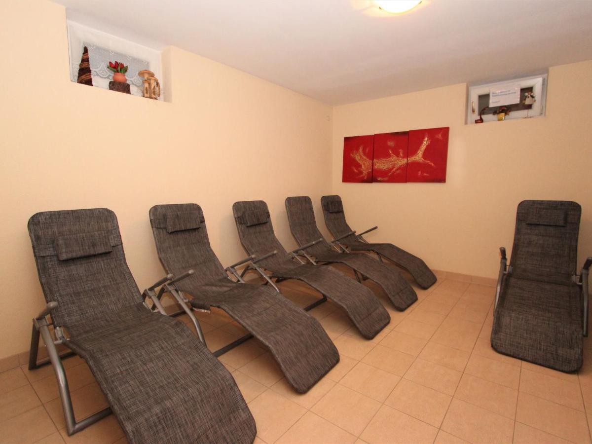 Holiday Home Schwendau-2 By Interhome Hippach Dış mekan fotoğraf