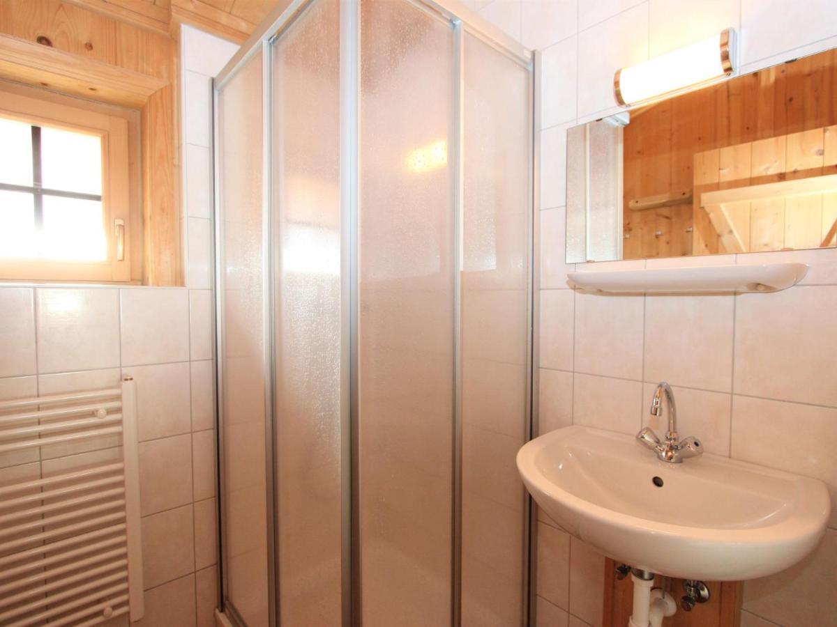 Holiday Home Schwendau-2 By Interhome Hippach Dış mekan fotoğraf
