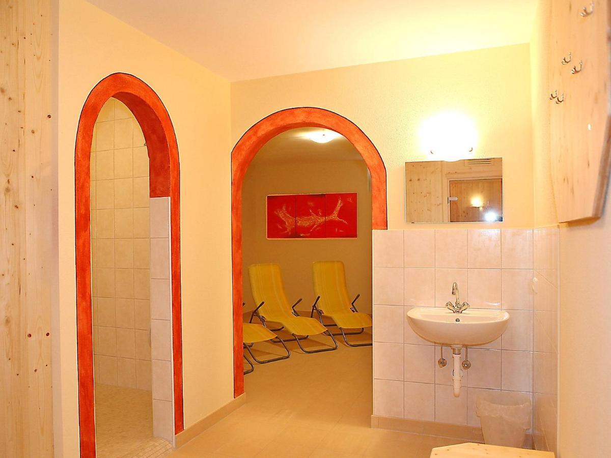 Holiday Home Schwendau-2 By Interhome Hippach Dış mekan fotoğraf
