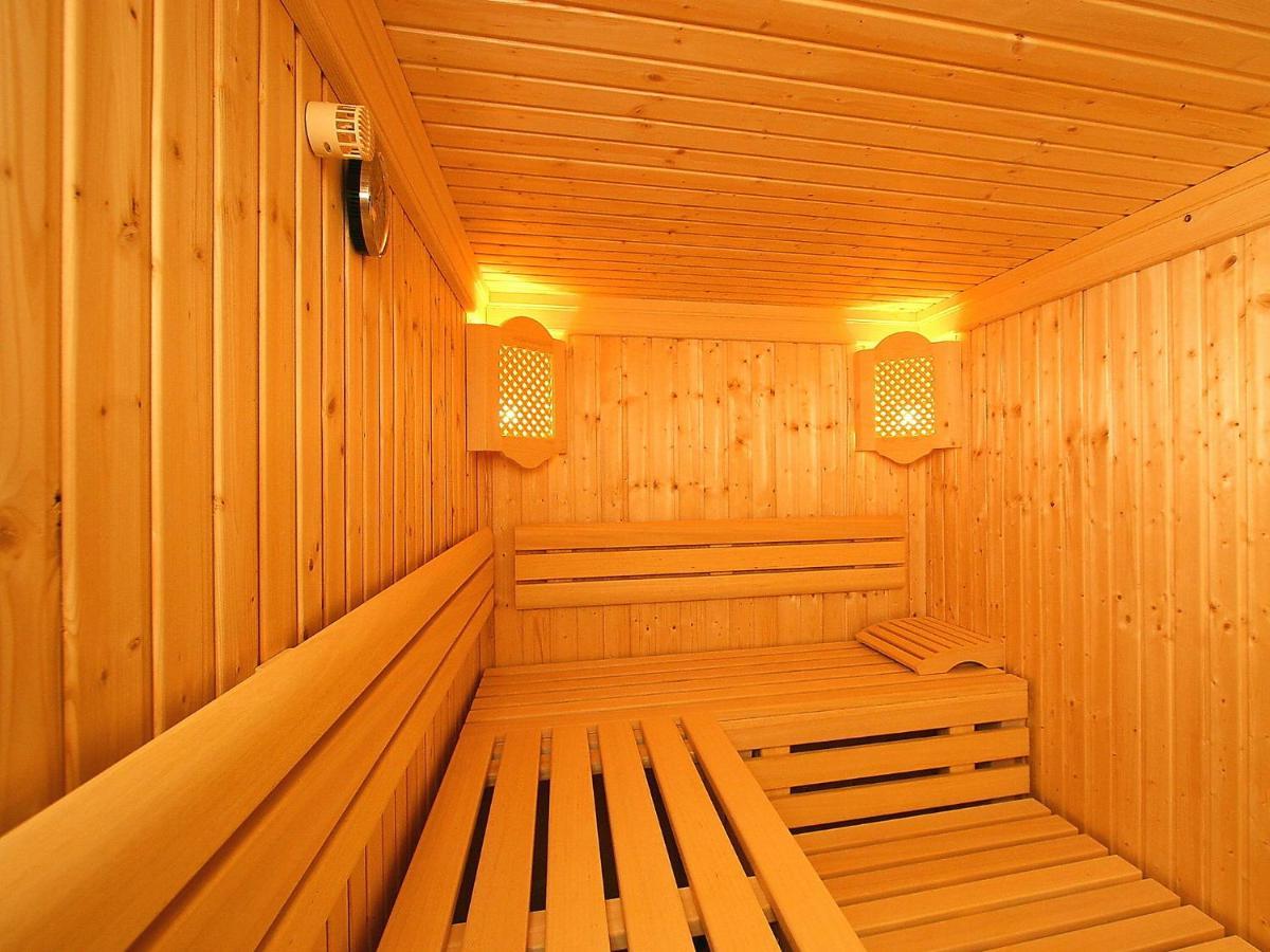 Holiday Home Schwendau-2 By Interhome Hippach Dış mekan fotoğraf