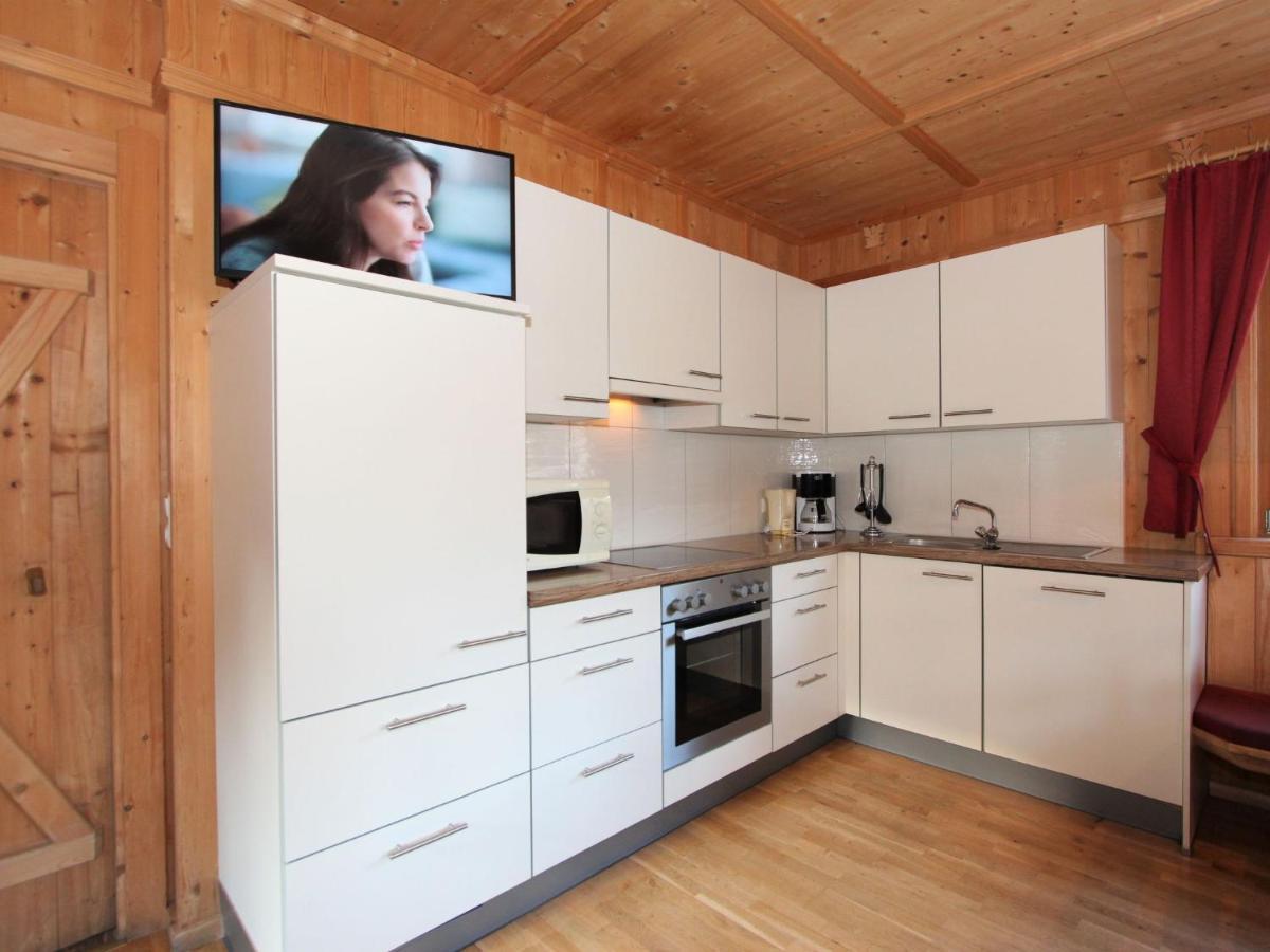 Holiday Home Schwendau-2 By Interhome Hippach Dış mekan fotoğraf