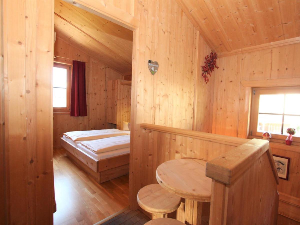 Holiday Home Schwendau-2 By Interhome Hippach Dış mekan fotoğraf