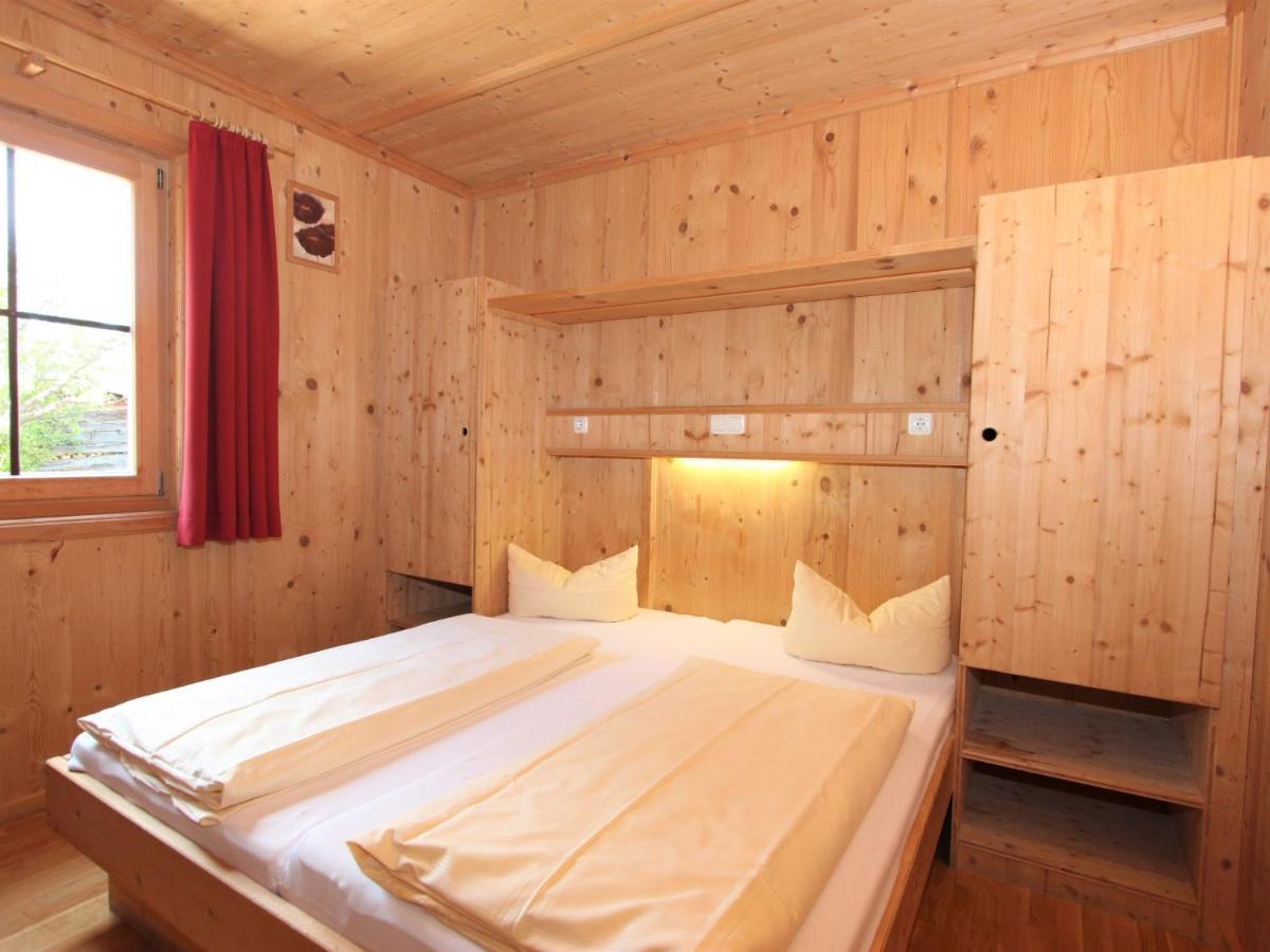 Holiday Home Schwendau-2 By Interhome Hippach Dış mekan fotoğraf