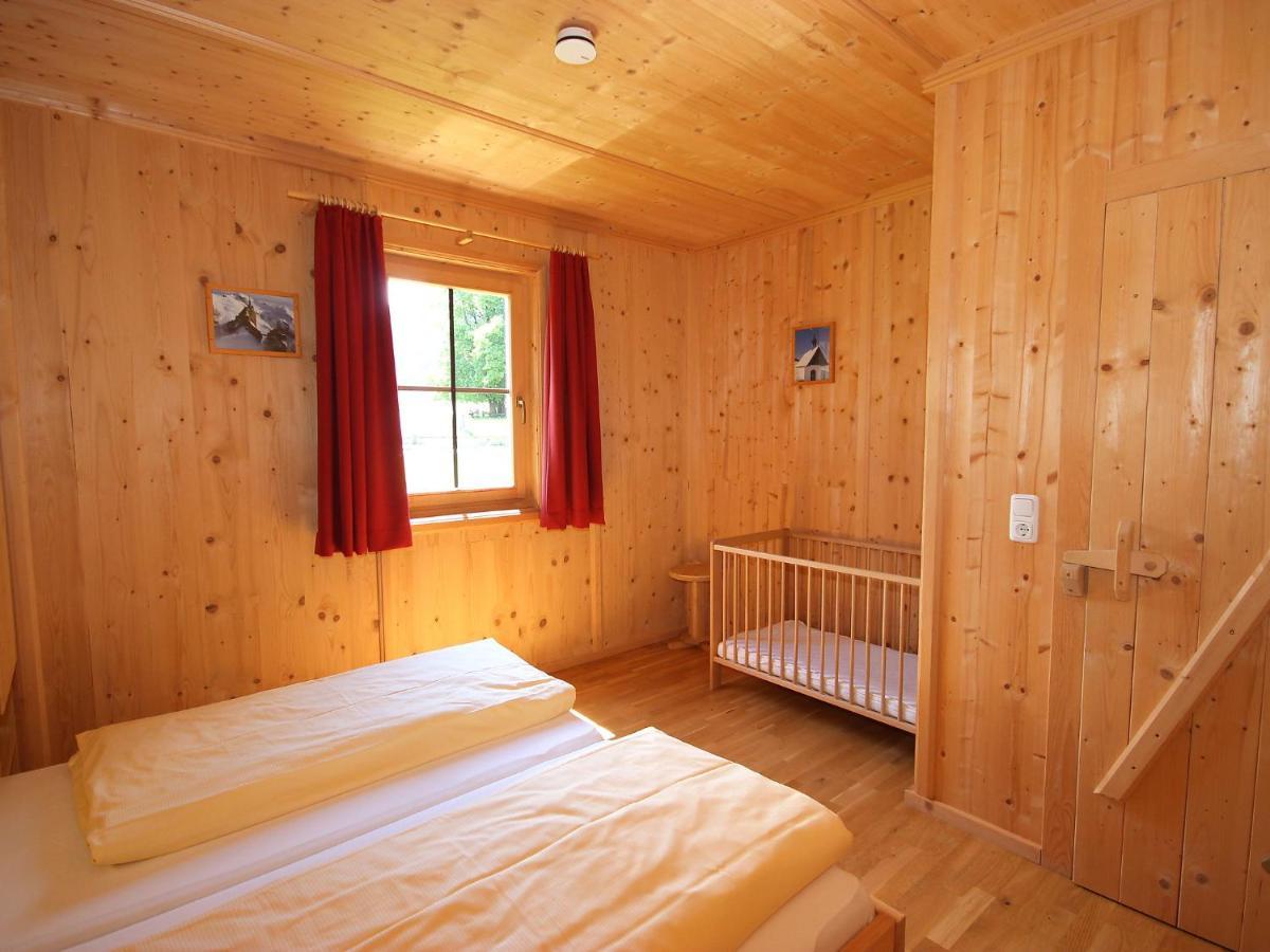 Holiday Home Schwendau-2 By Interhome Hippach Dış mekan fotoğraf