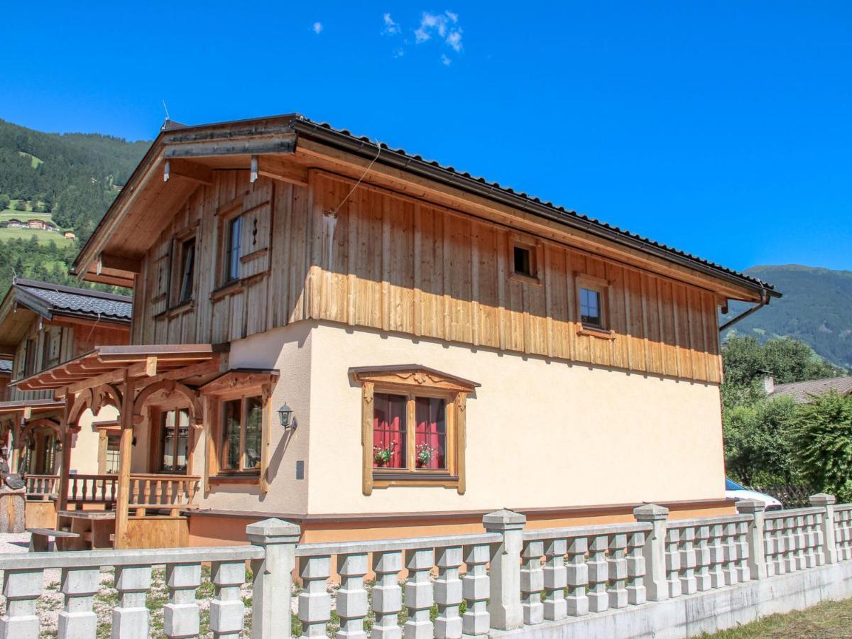 Holiday Home Schwendau-2 By Interhome Hippach Dış mekan fotoğraf
