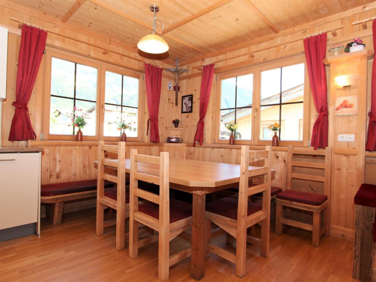 Holiday Home Schwendau-2 By Interhome Hippach Dış mekan fotoğraf