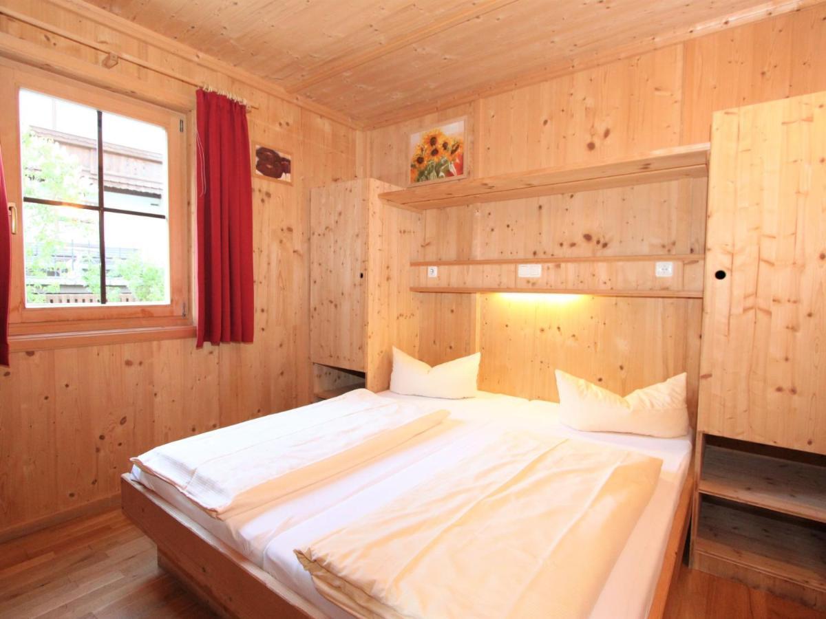 Holiday Home Schwendau-2 By Interhome Hippach Dış mekan fotoğraf