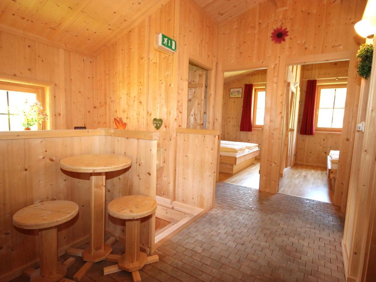 Holiday Home Schwendau-2 By Interhome Hippach Dış mekan fotoğraf