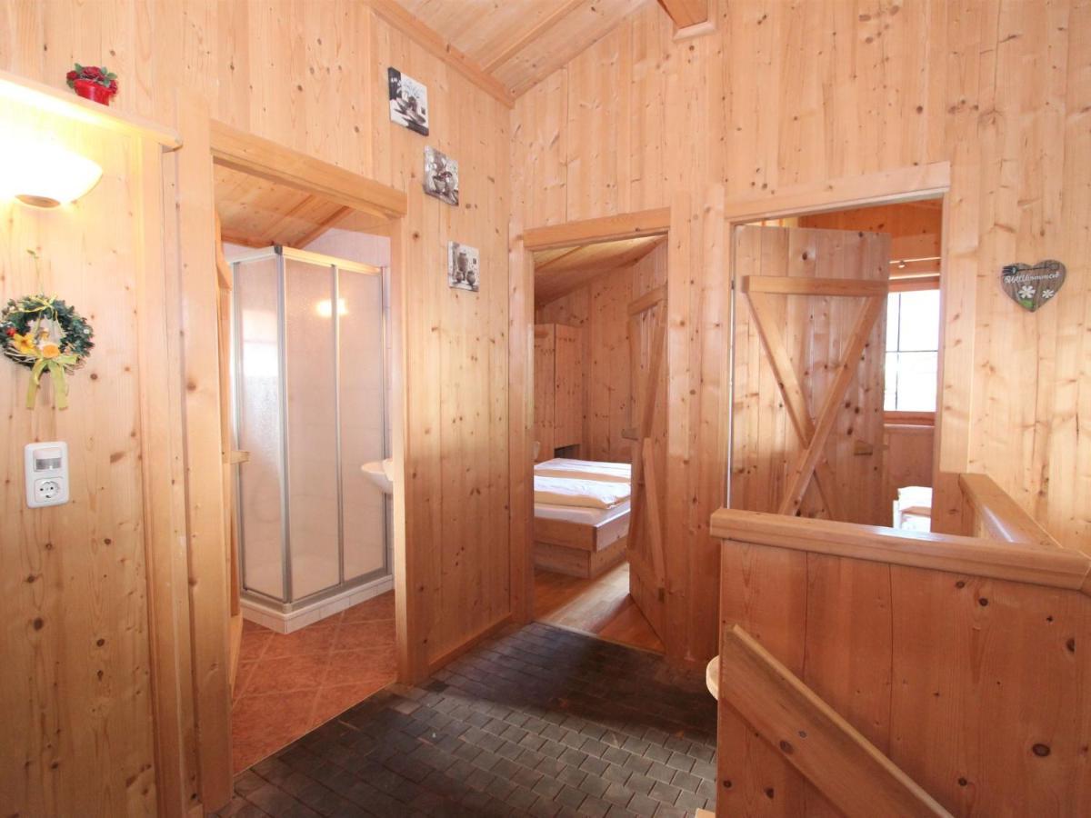 Holiday Home Schwendau-2 By Interhome Hippach Dış mekan fotoğraf