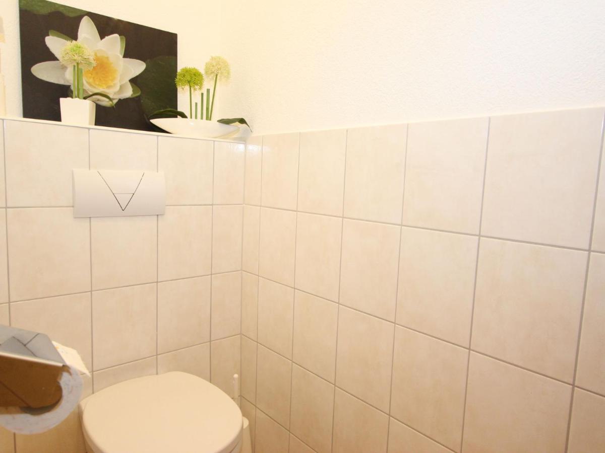 Holiday Home Schwendau-2 By Interhome Hippach Dış mekan fotoğraf