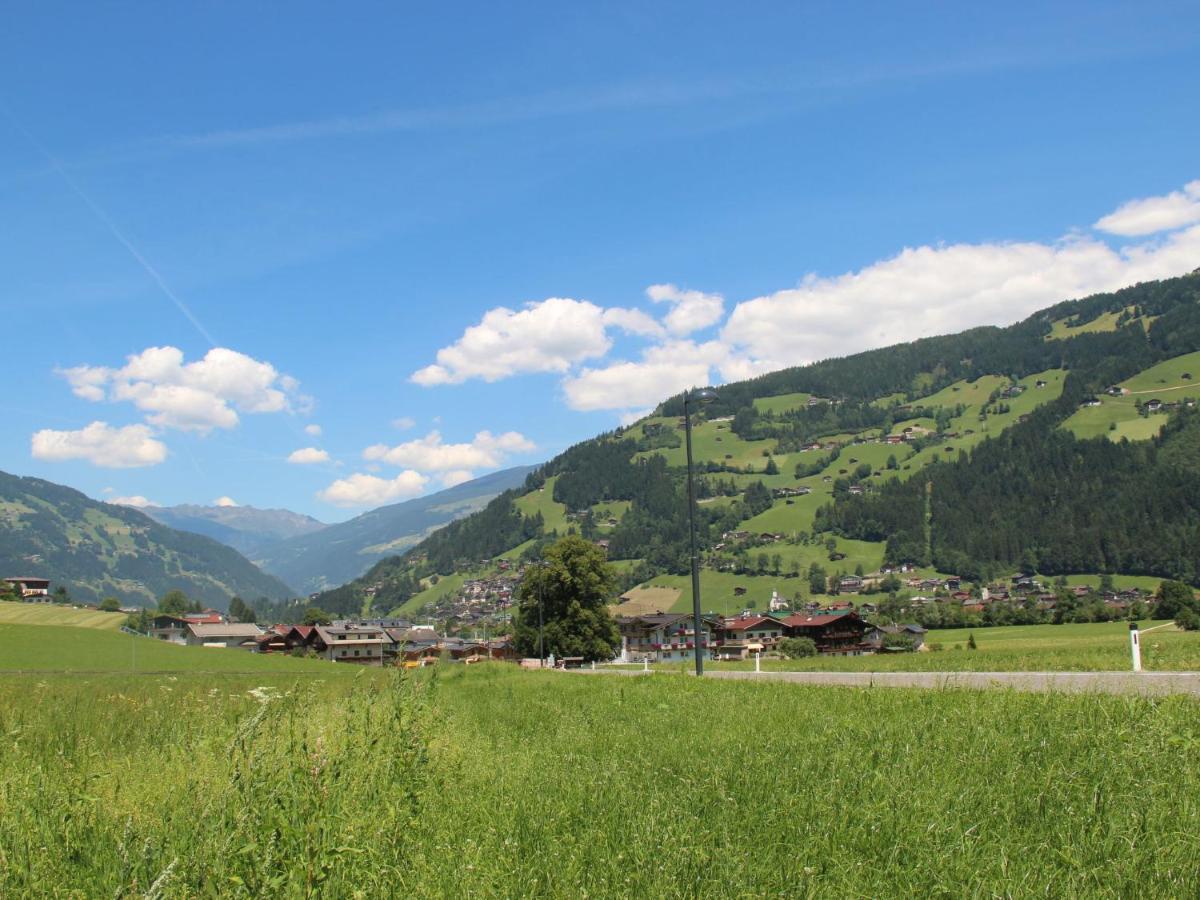 Holiday Home Schwendau-2 By Interhome Hippach Dış mekan fotoğraf