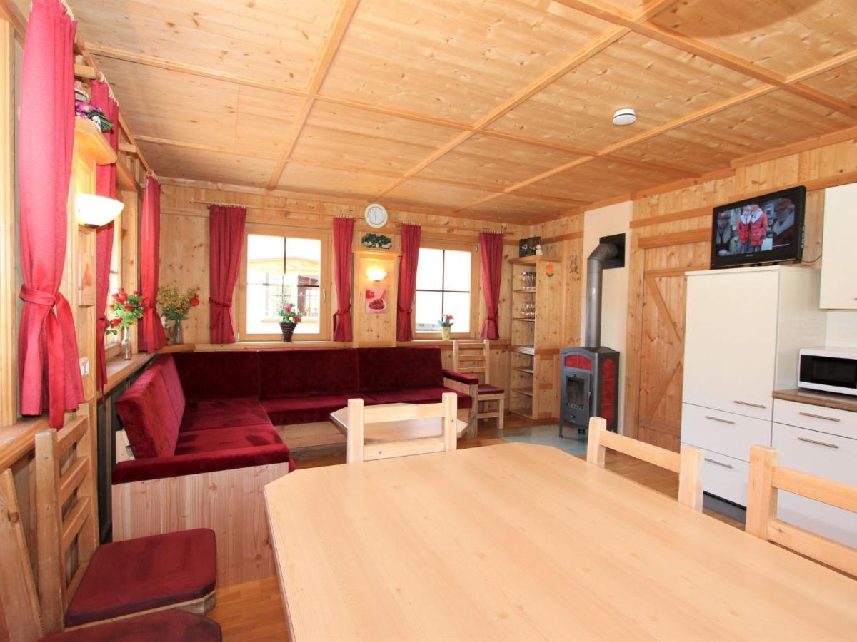 Holiday Home Schwendau-2 By Interhome Hippach Dış mekan fotoğraf