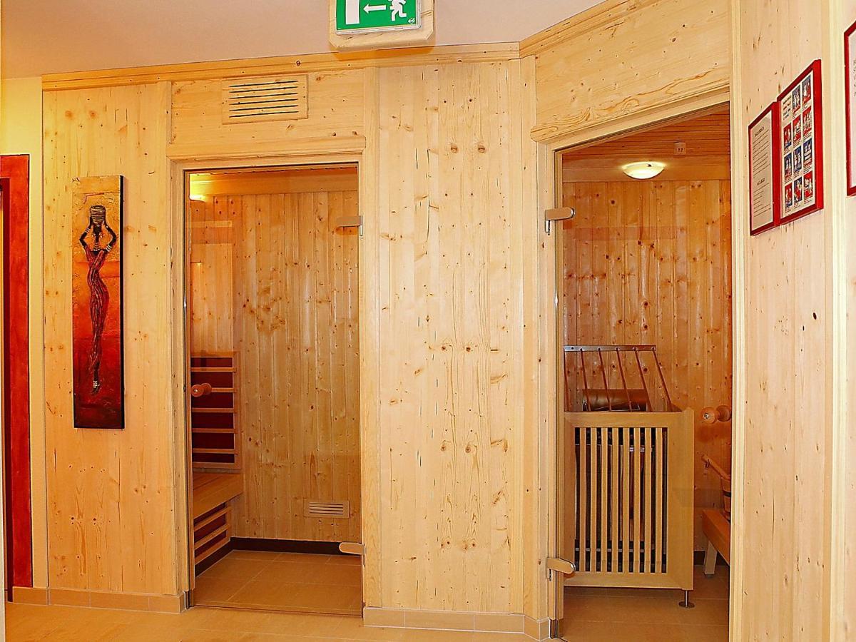 Holiday Home Schwendau-2 By Interhome Hippach Dış mekan fotoğraf