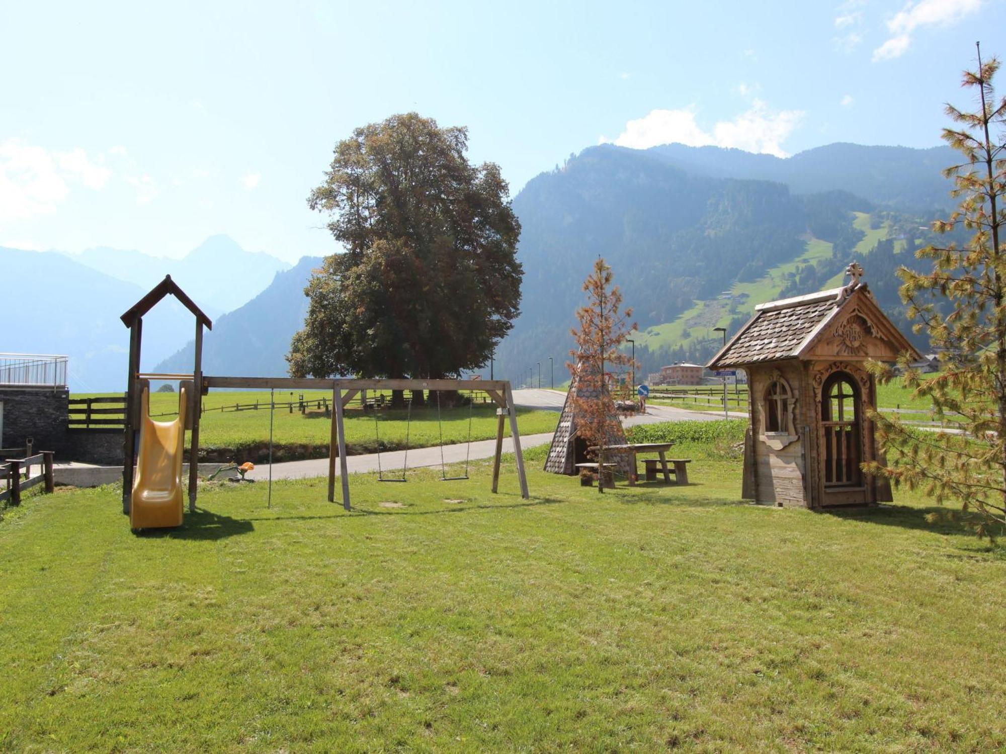 Holiday Home Schwendau-2 By Interhome Hippach Dış mekan fotoğraf