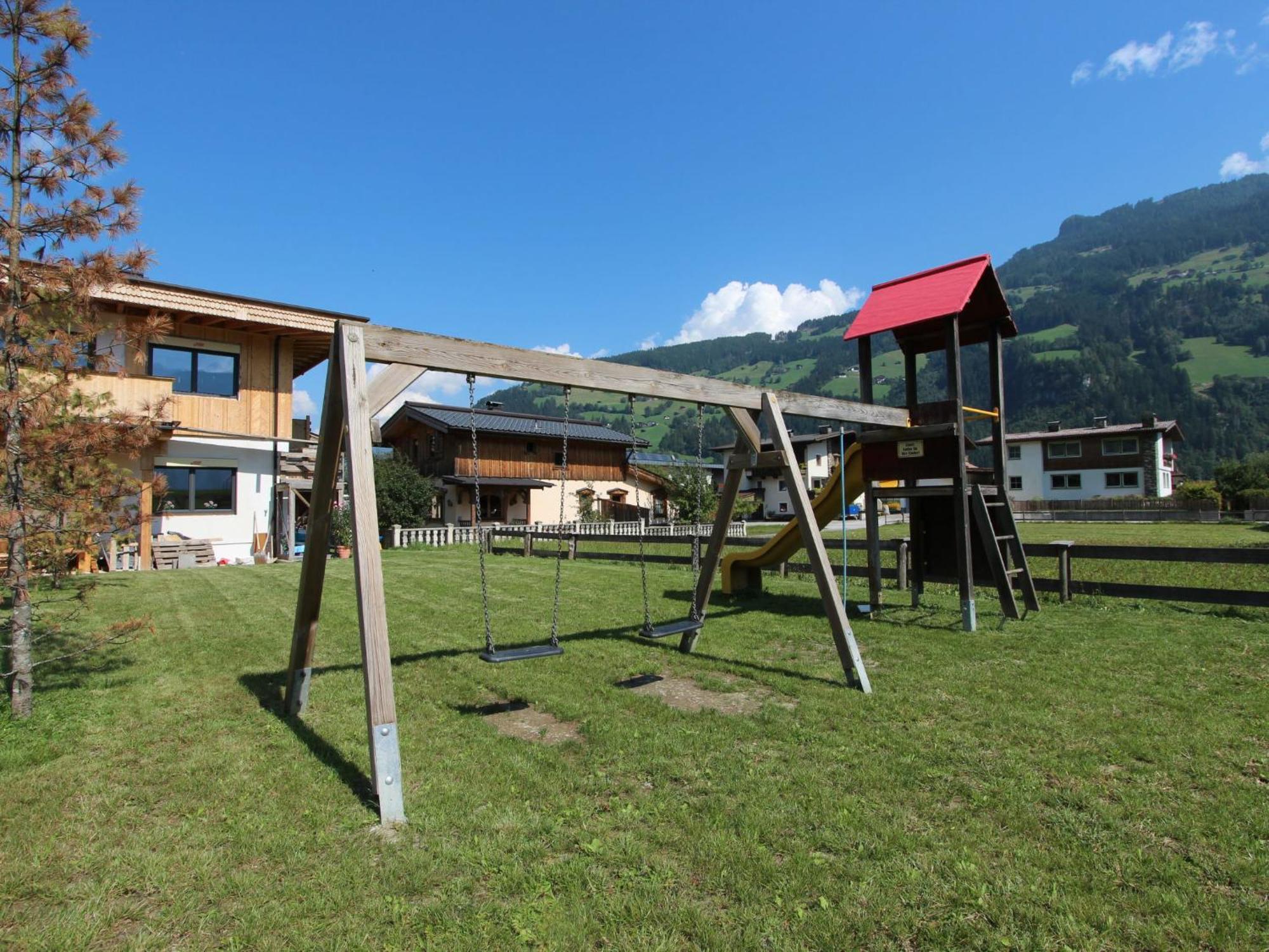 Holiday Home Schwendau-2 By Interhome Hippach Dış mekan fotoğraf